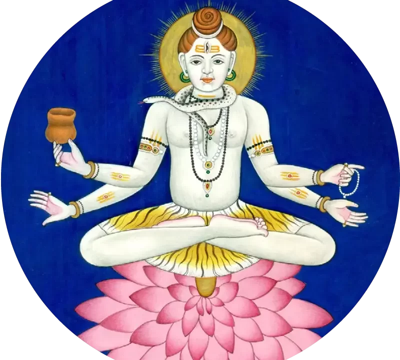 Maha Shivaratri