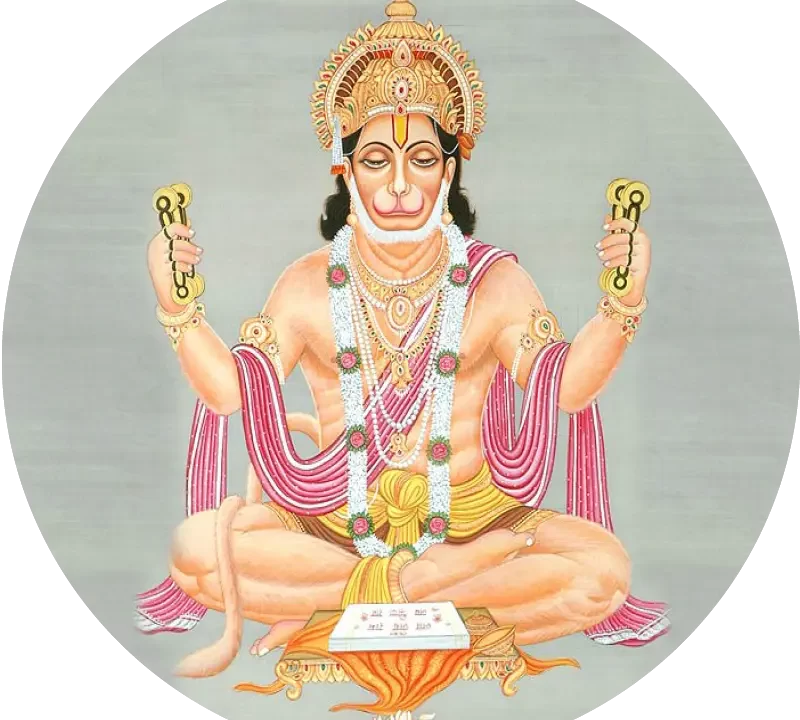 Hanuman Jayanti