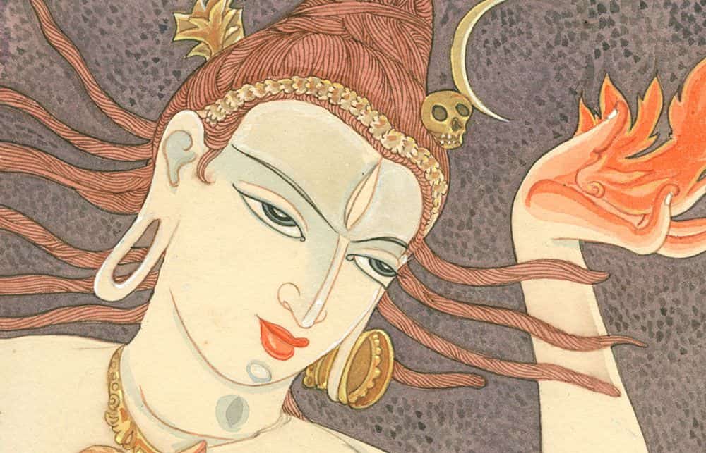 Maha Shiva Ratri - La grande notte del Signore Shiva