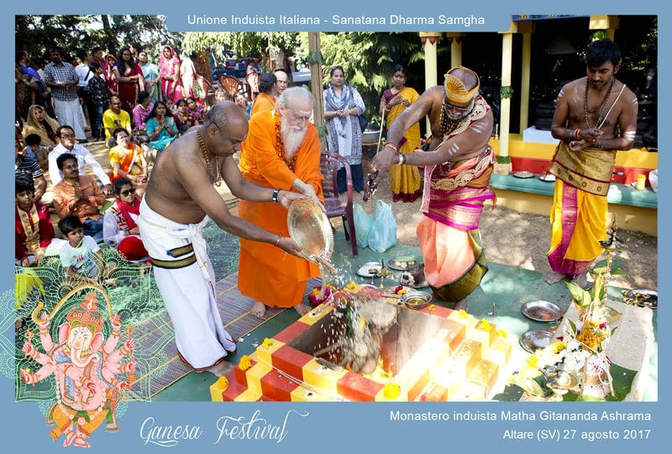 ganesha festival