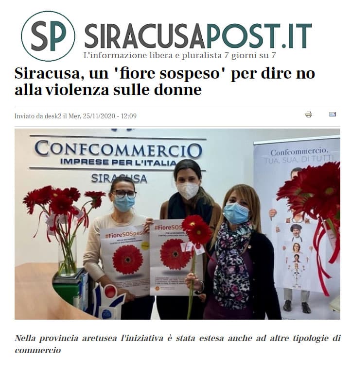 SiracusaPost.it: Siracusa, un 