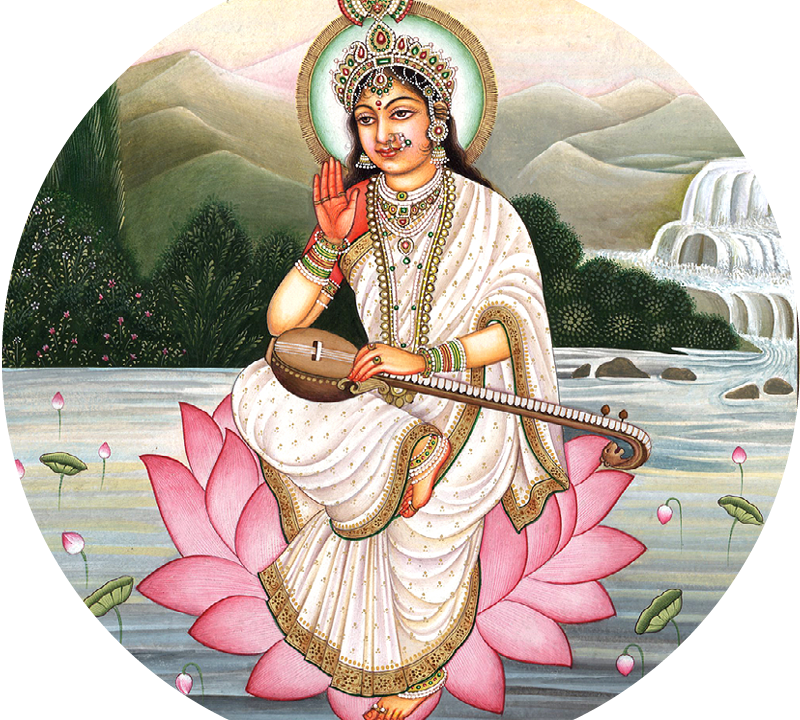 Vasanta Panchami