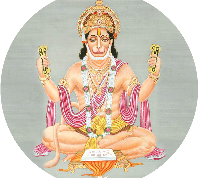 Hanuman Jayanti