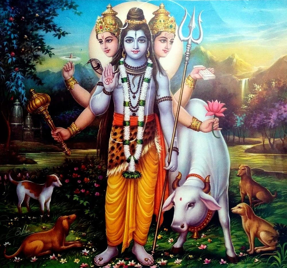 Dattatreya