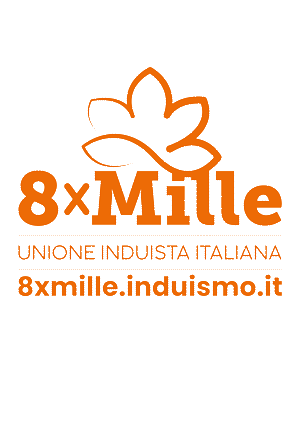 Logo otto per mille