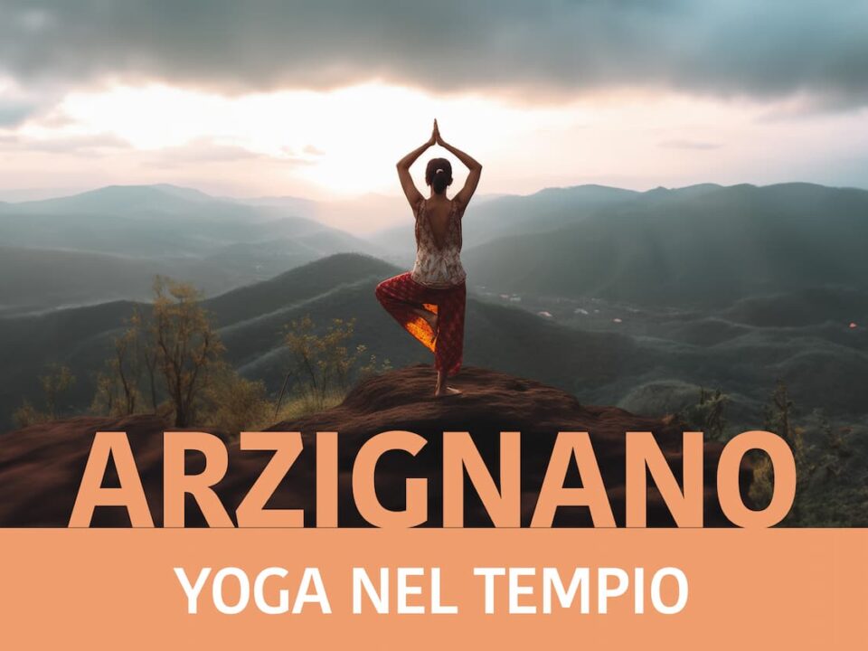 Yoga Day Arzignano 2023