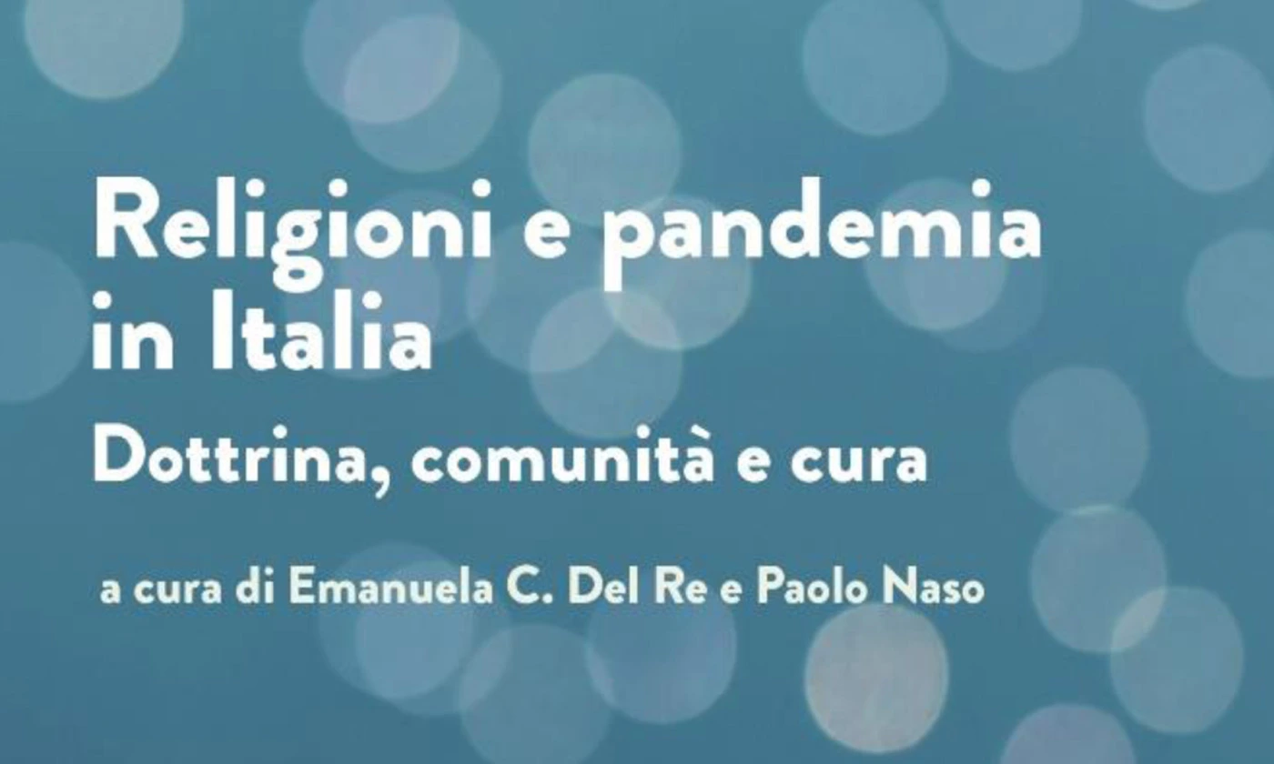 Presentazione libro