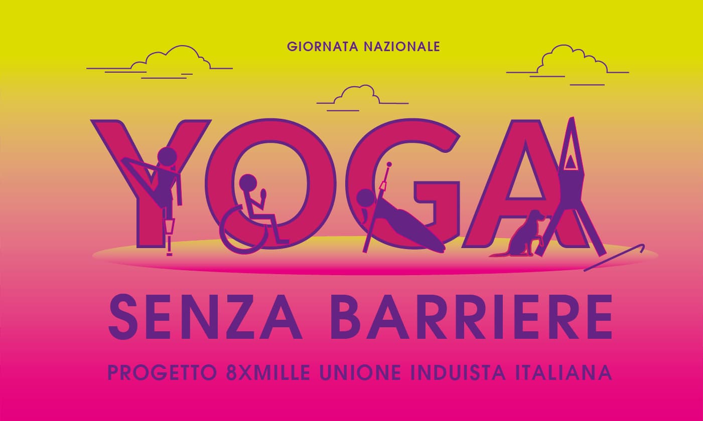 yoga senza barriere