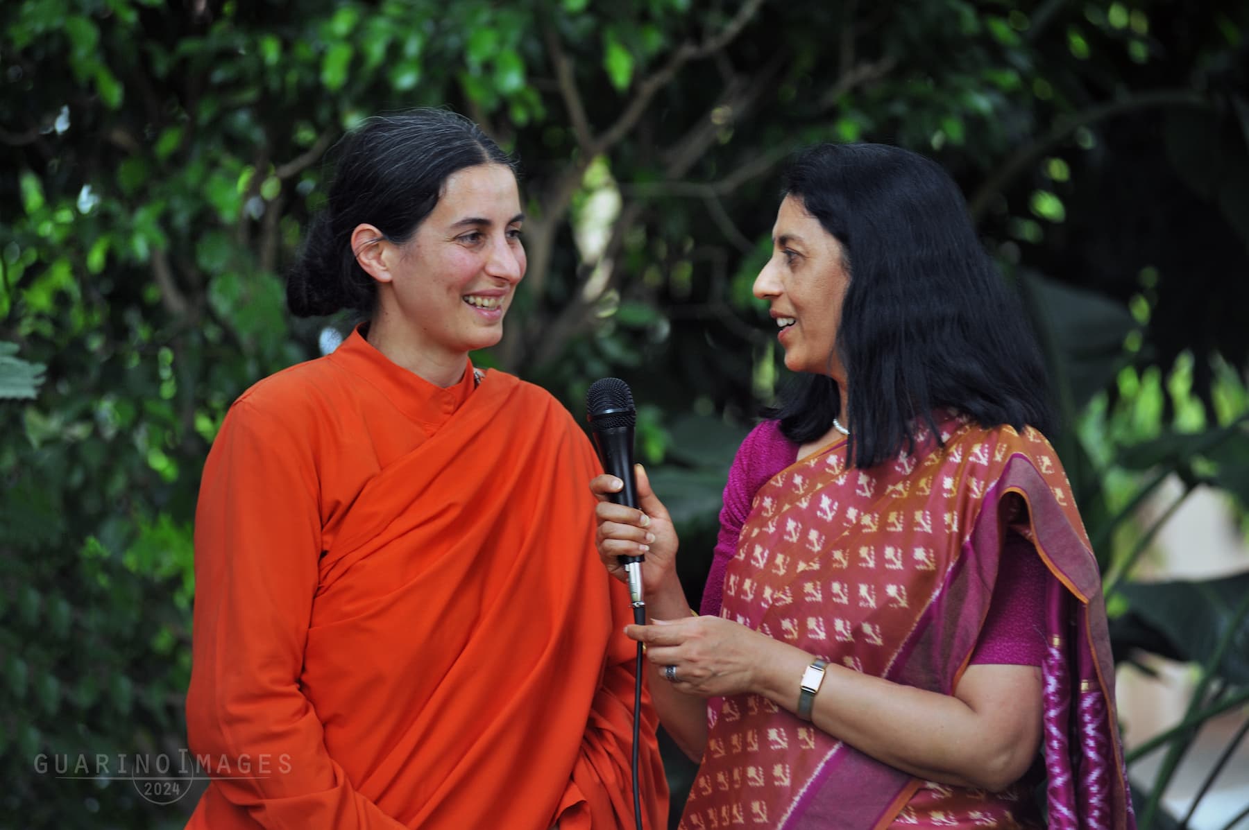 Yogaday 2024 Roma Parco S. Sisto
