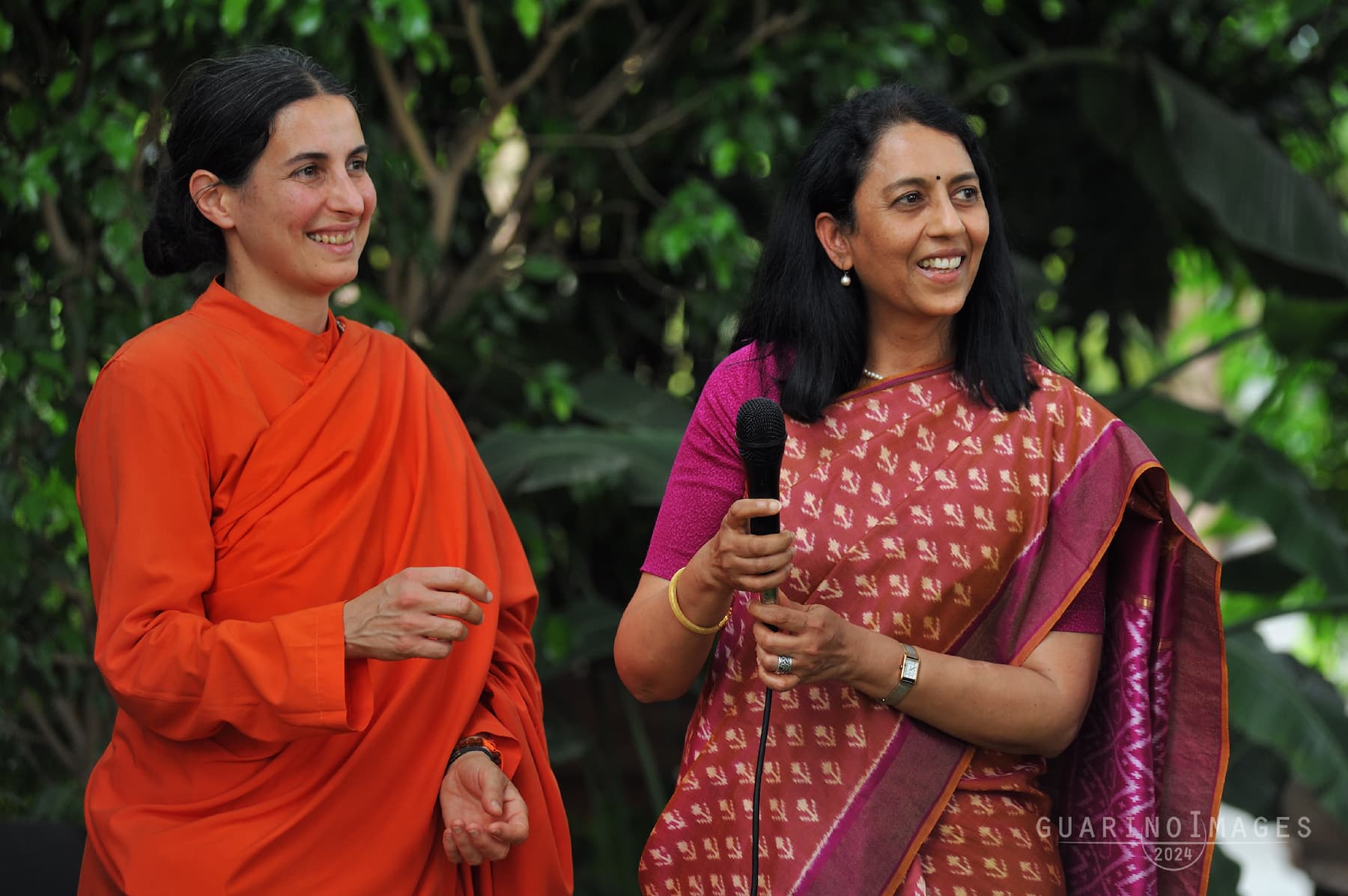 Yogaday 2024 Roma Parco S. Sisto
