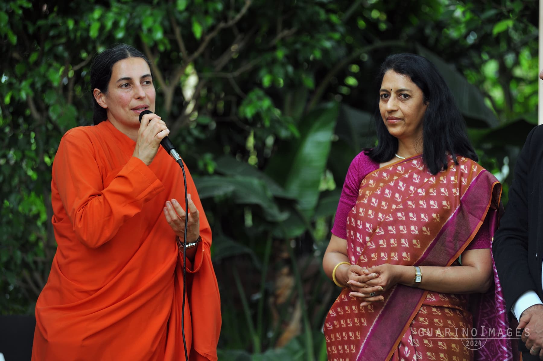 Yogaday 2024 Roma Parco S. Sisto