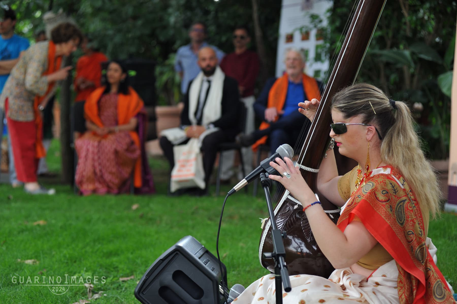 Yogaday 2024 Roma Parco S. Sisto