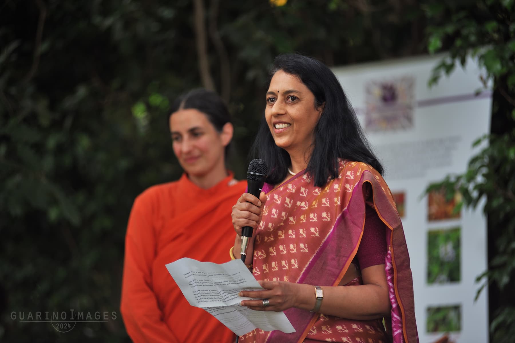Yogaday 2024 Roma Parco S. Sisto