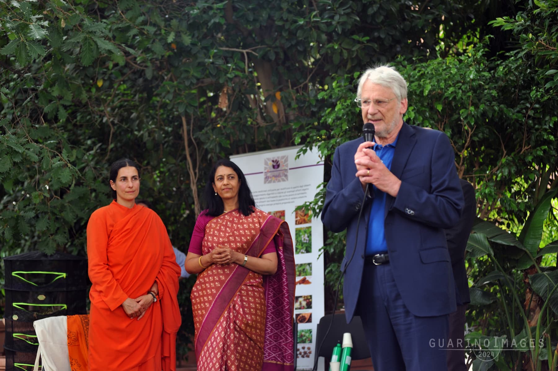 Yogaday 2024 Roma Parco S. Sisto