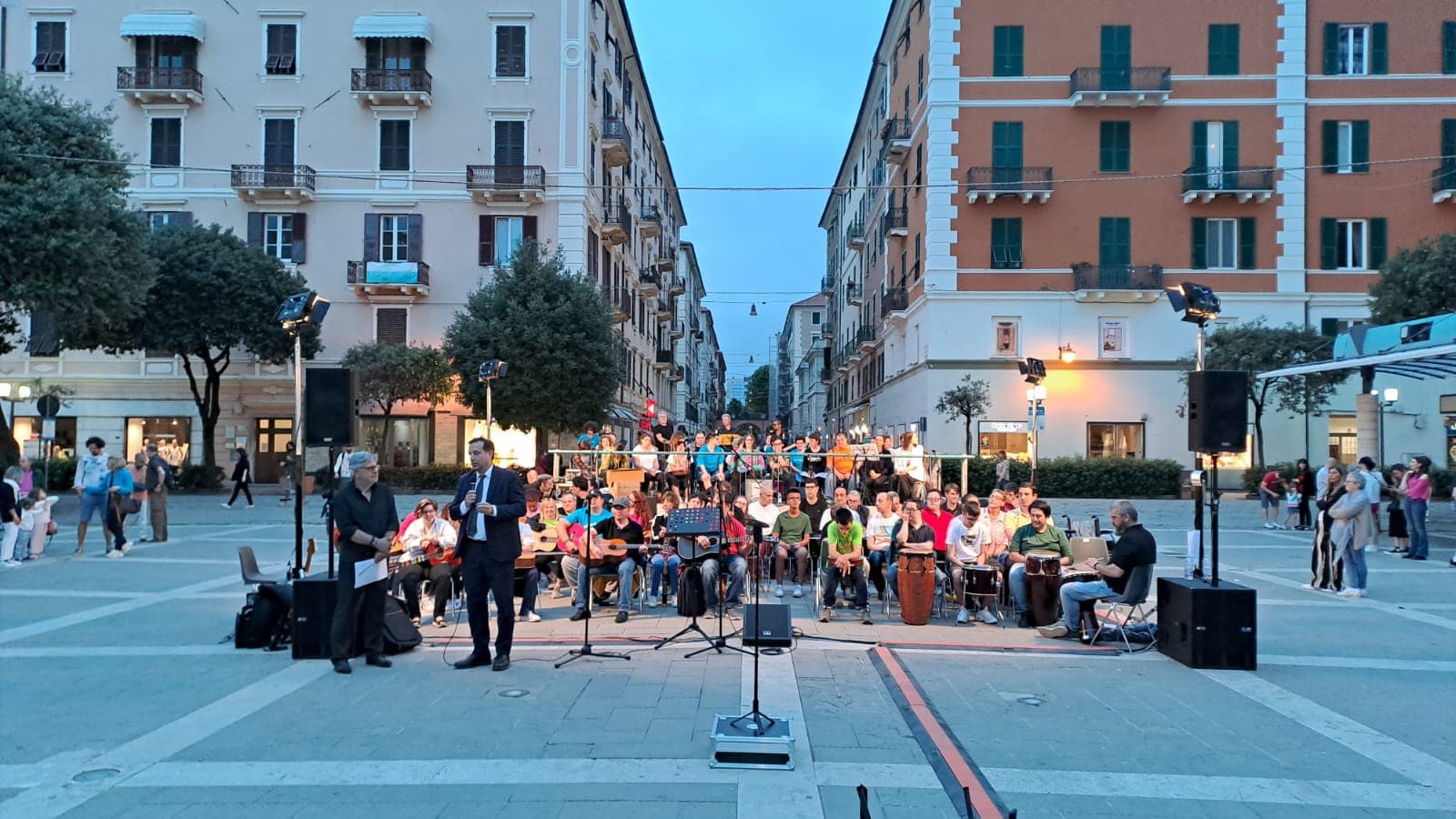 Yogaday Savona