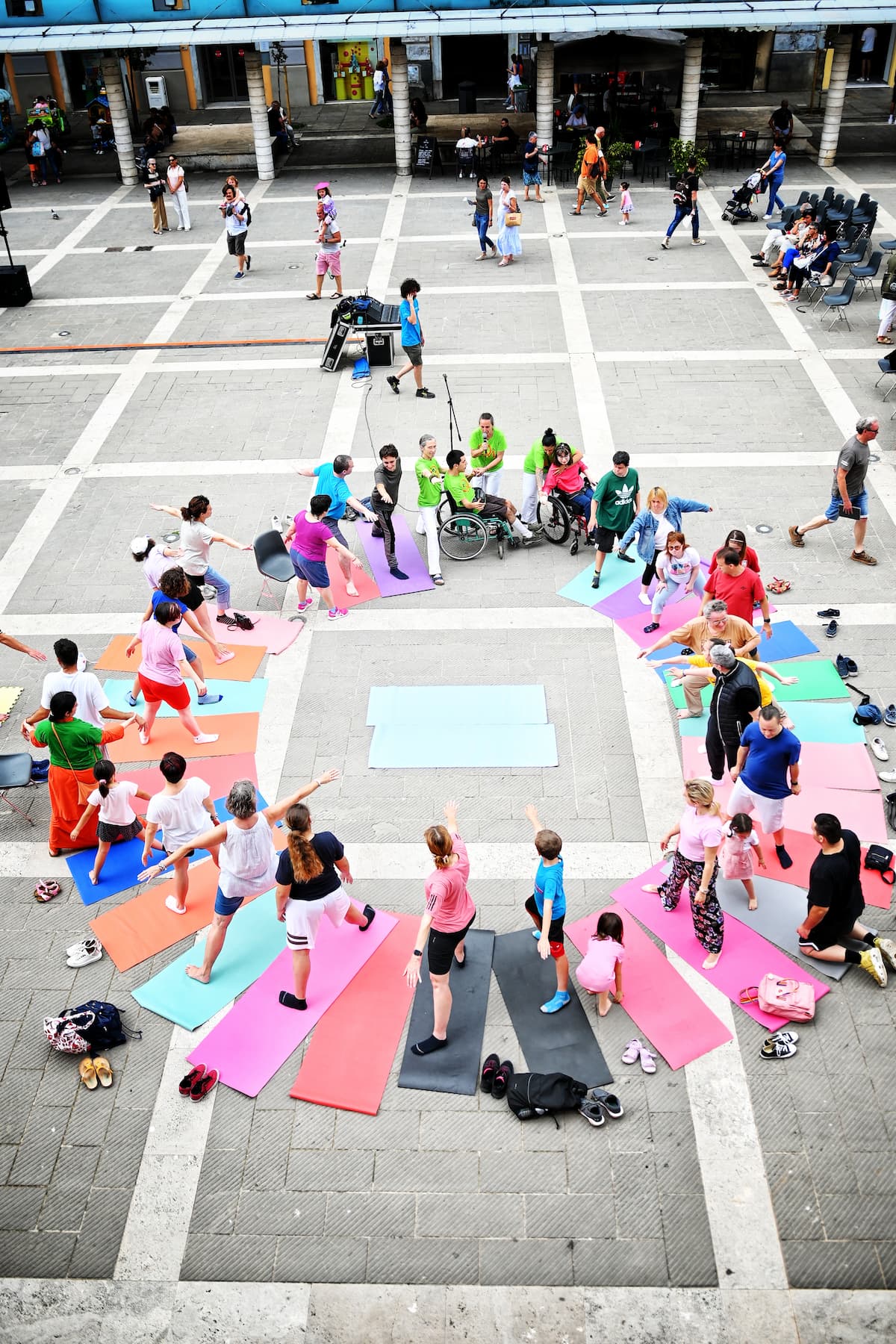 Yogaday Savona