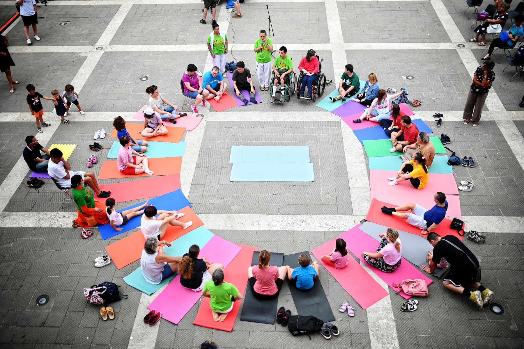 Yogaday Savona