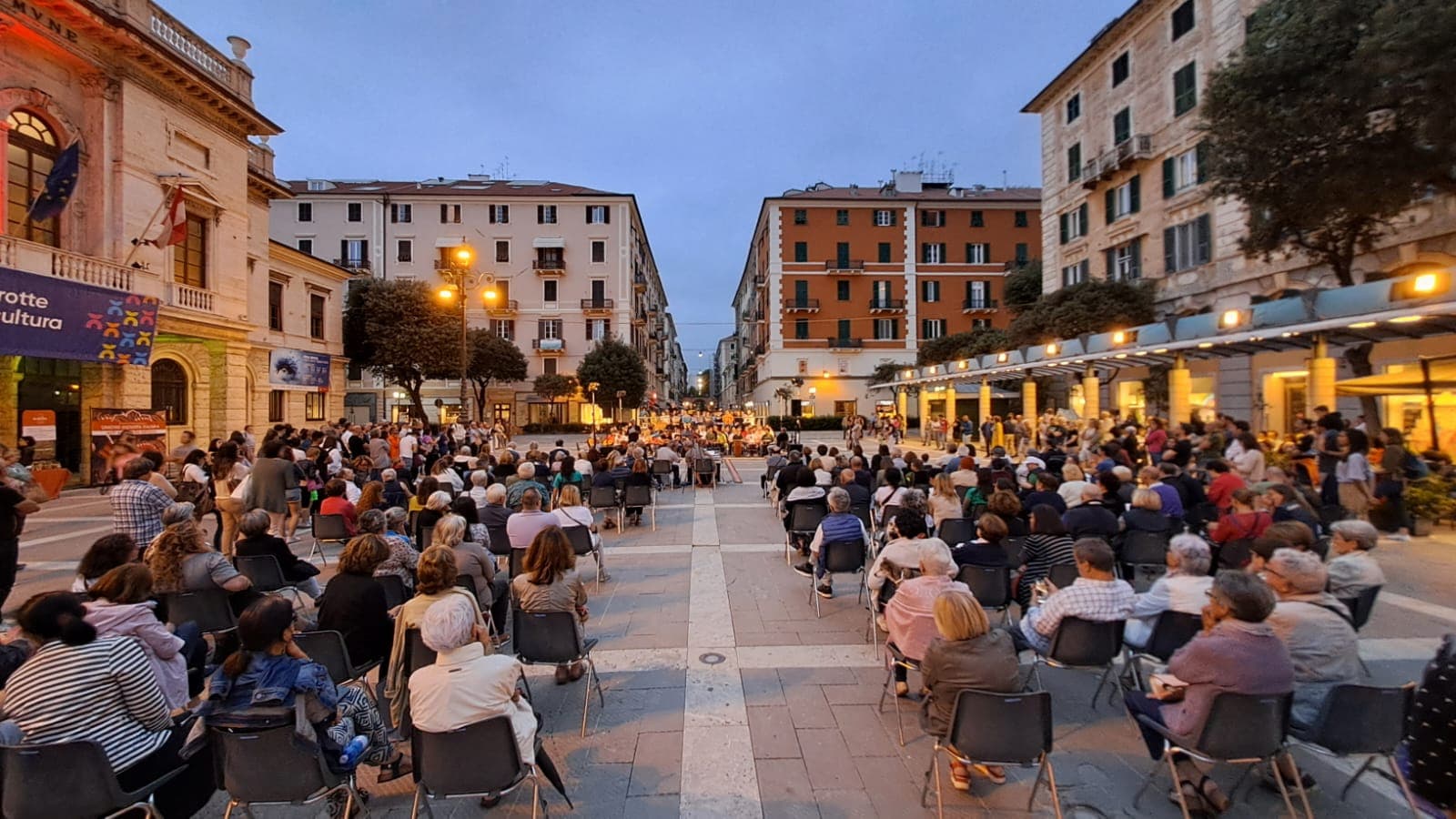 Yogaday Savona