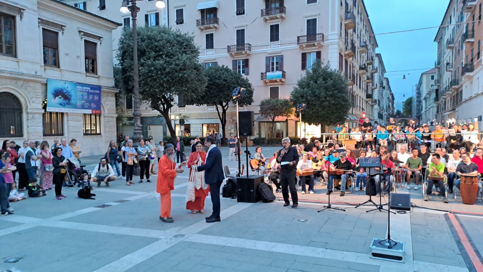 Yogaday Savona