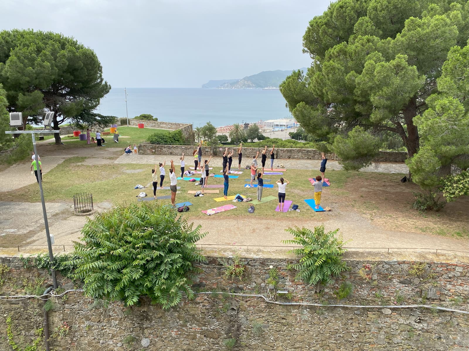 Yogaday Savona
