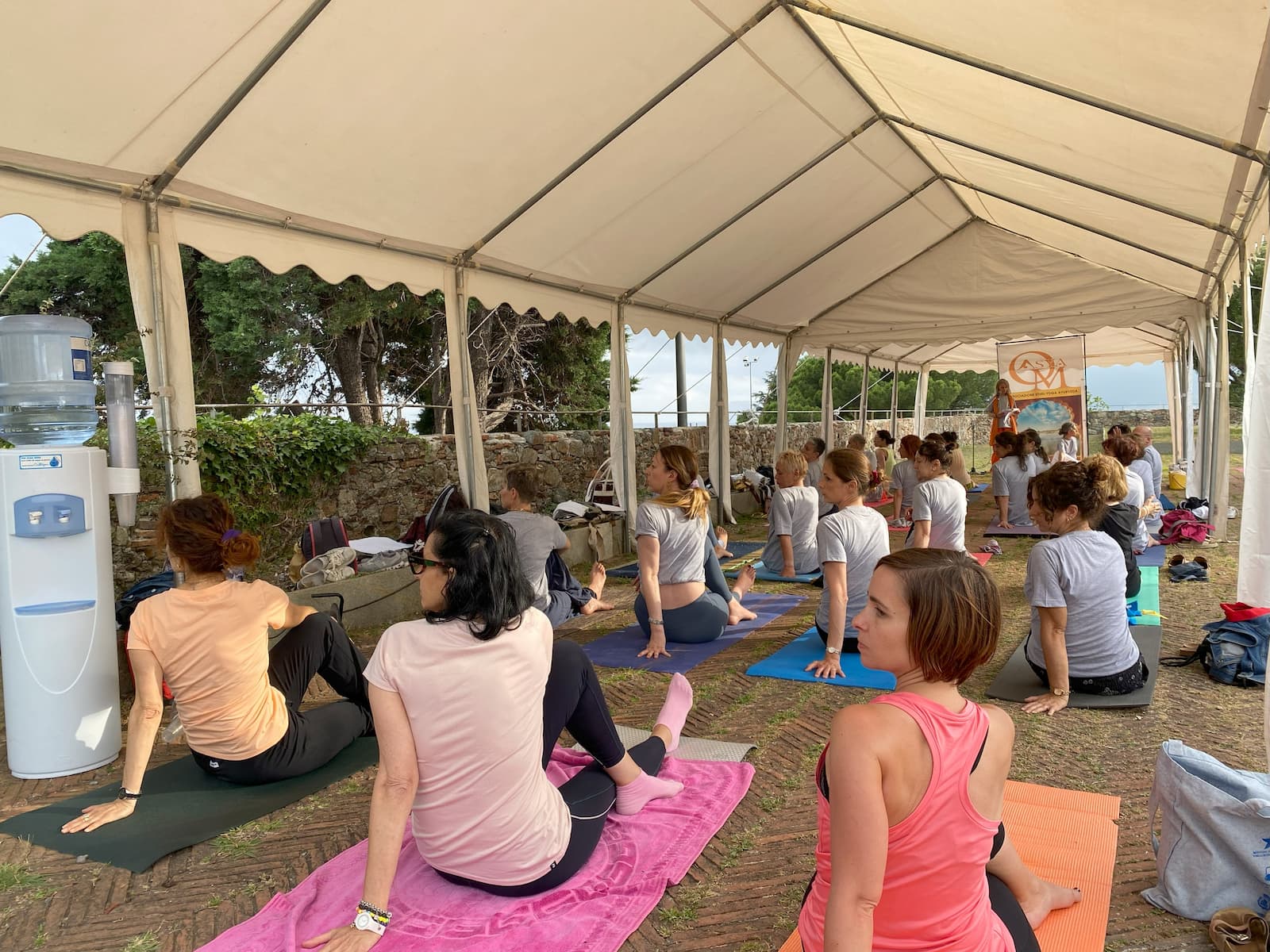 Yogaday Savona
