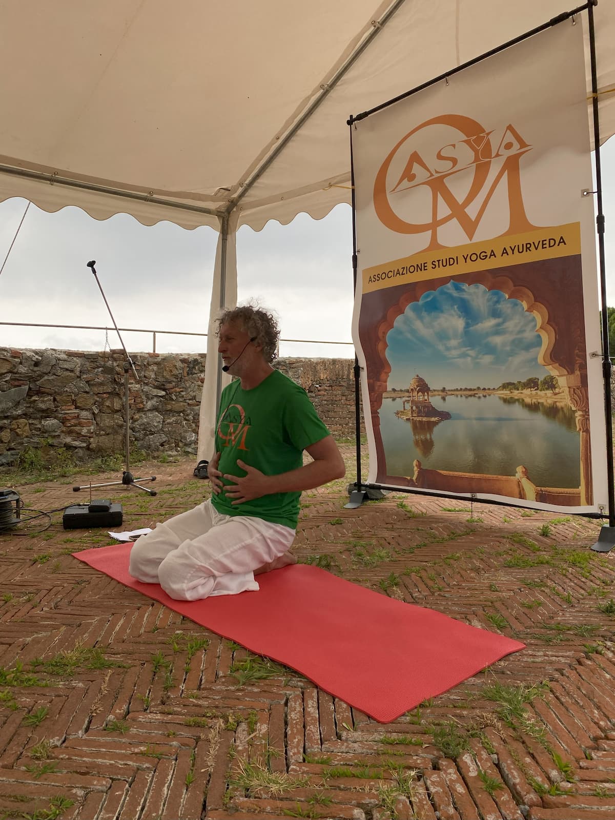 Yogaday Savona