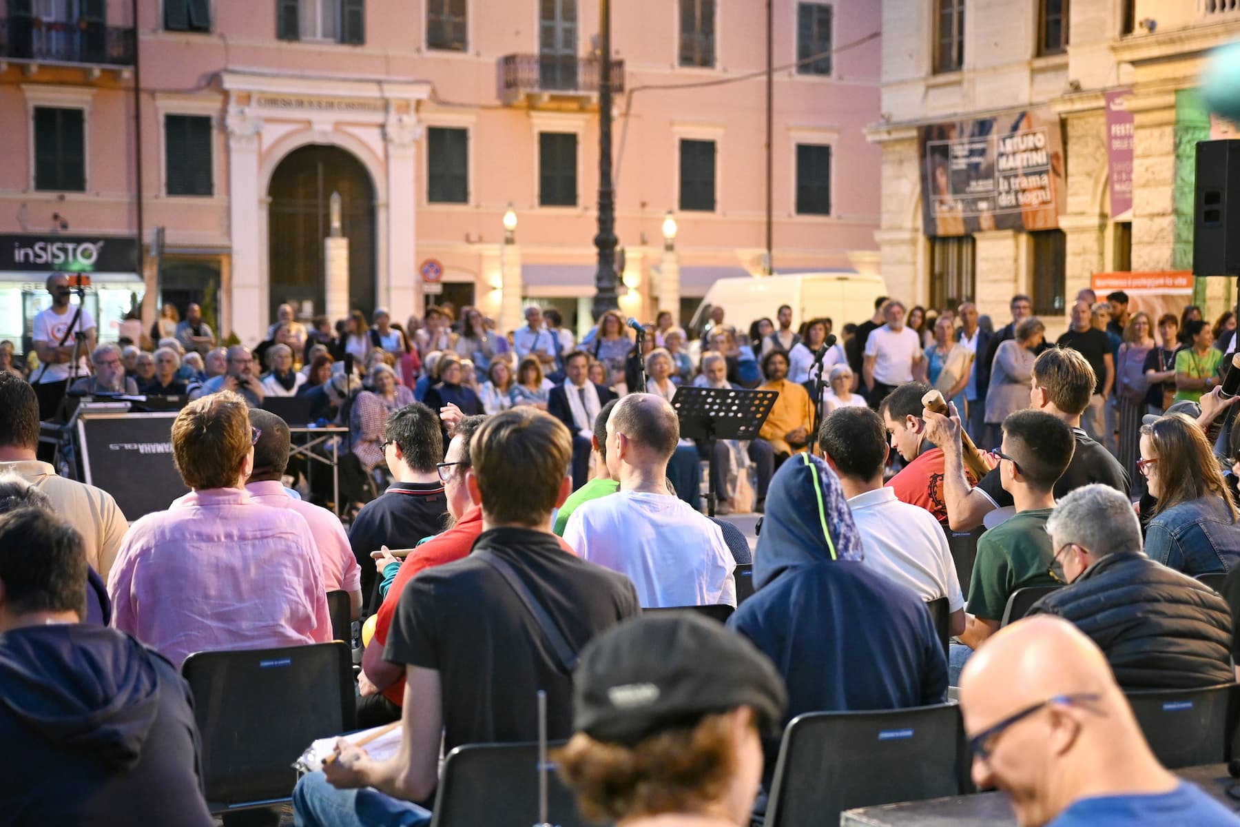 Yogaday Savona