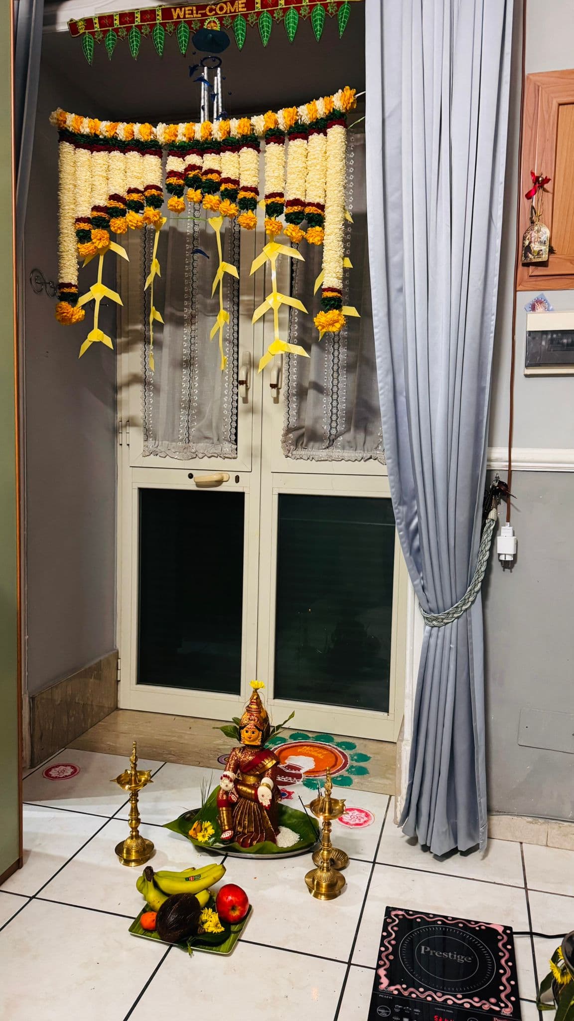 celebrazioni Pongal