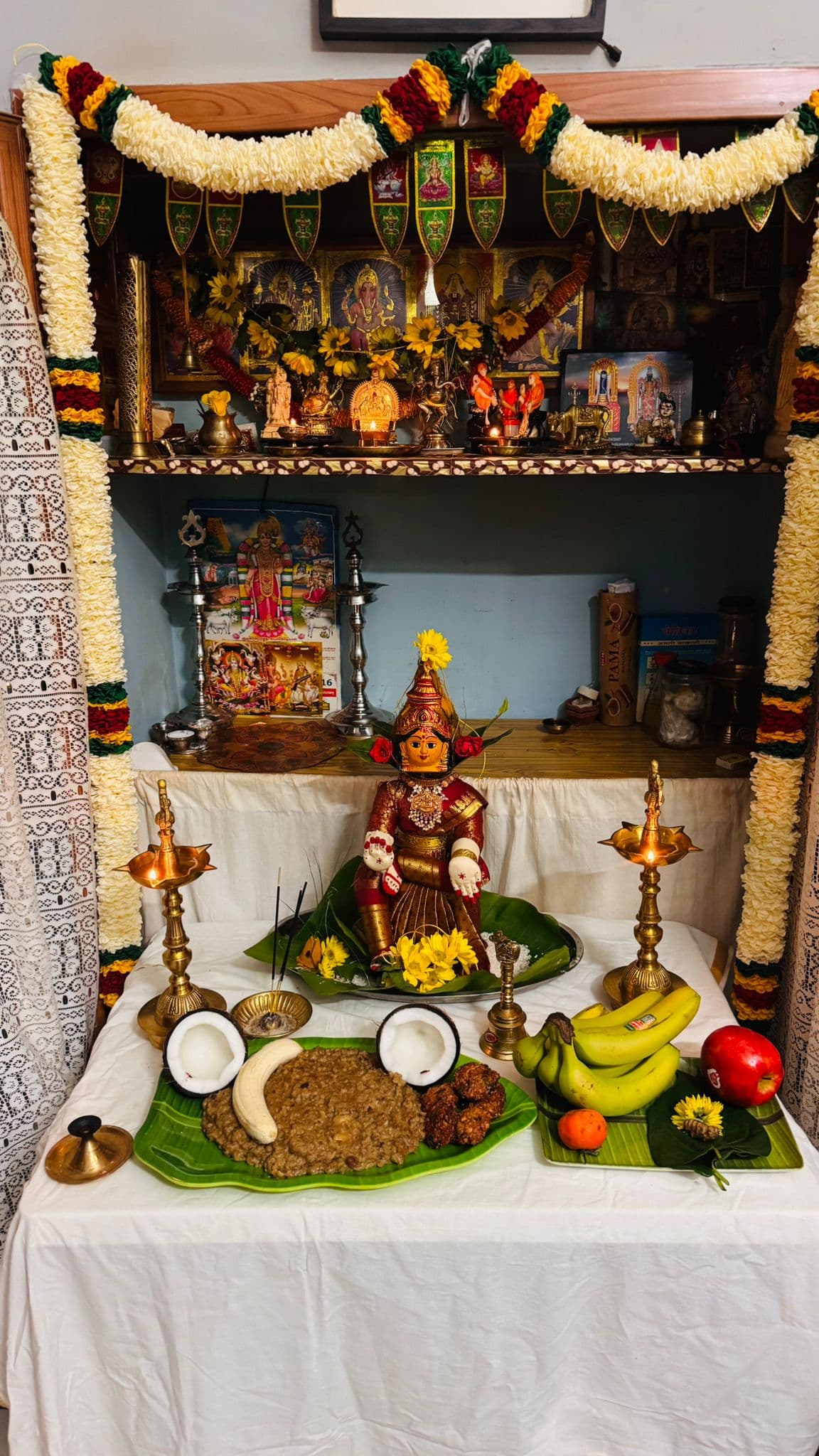 celebrazioni Pongal