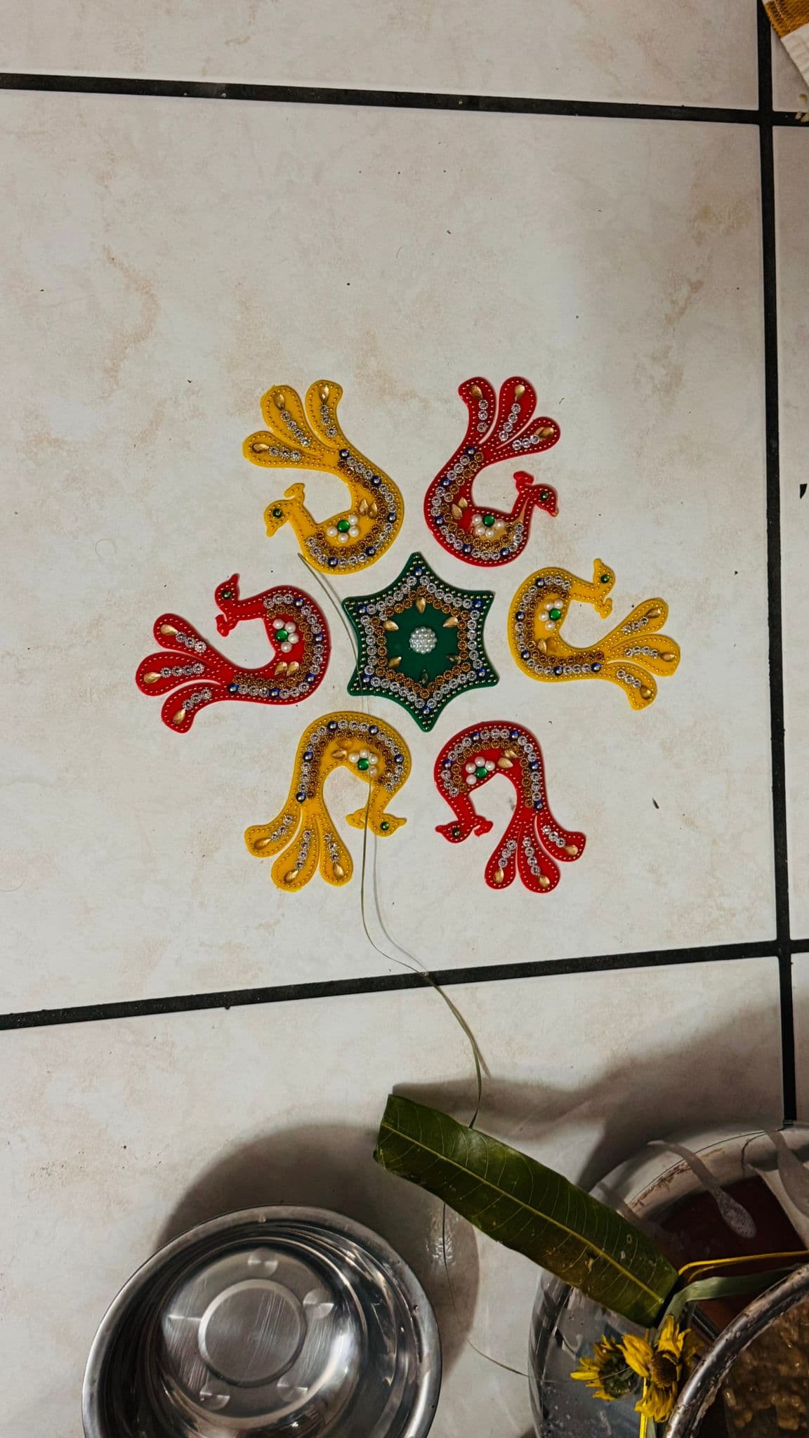 celebrazioni Pongal