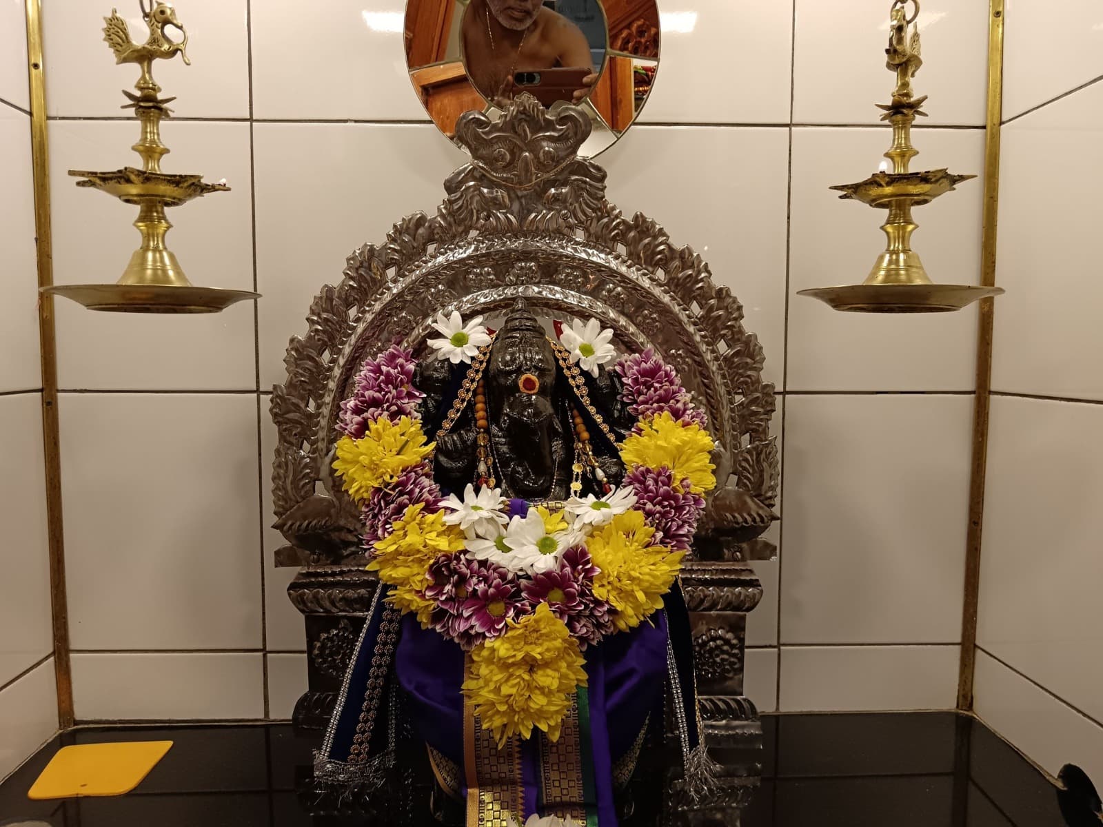 Celebrazioni Pongal