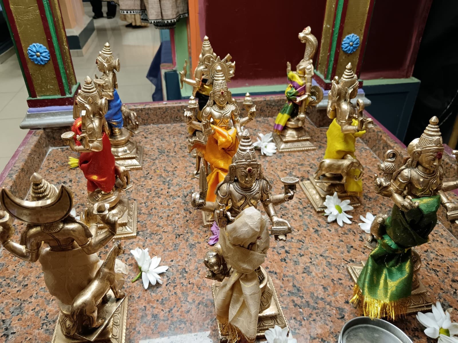 Celebrazioni Pongal