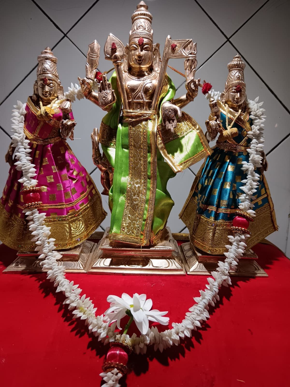 Celebrazioni Pongal