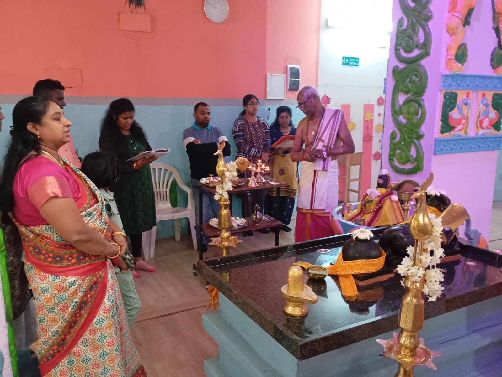 Pongal Rapallo