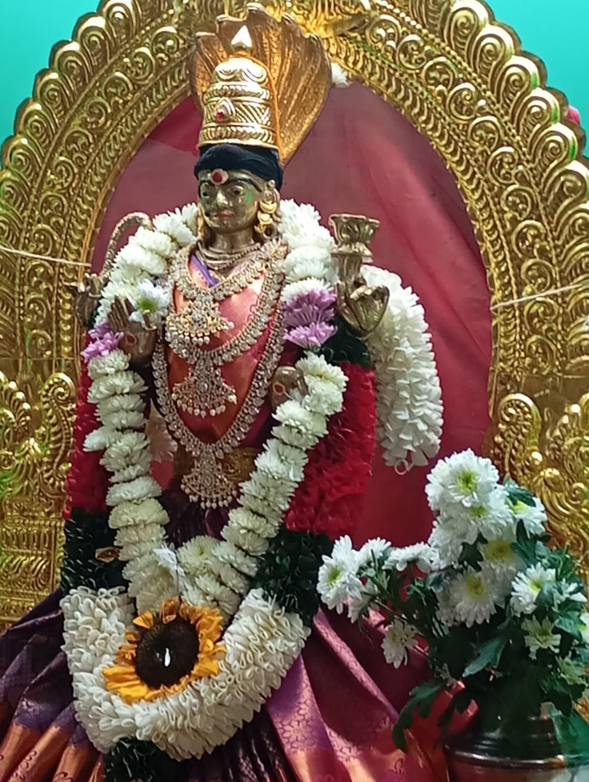 Pongal Rapallo