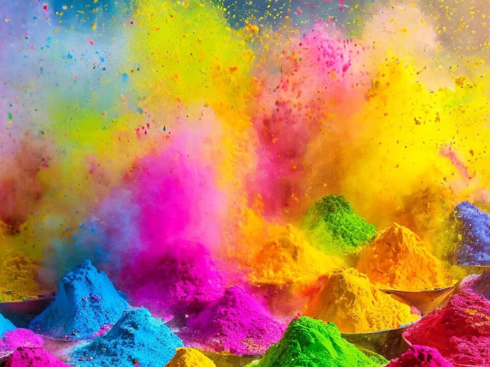 Holi