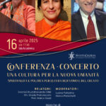 conferenza concerto