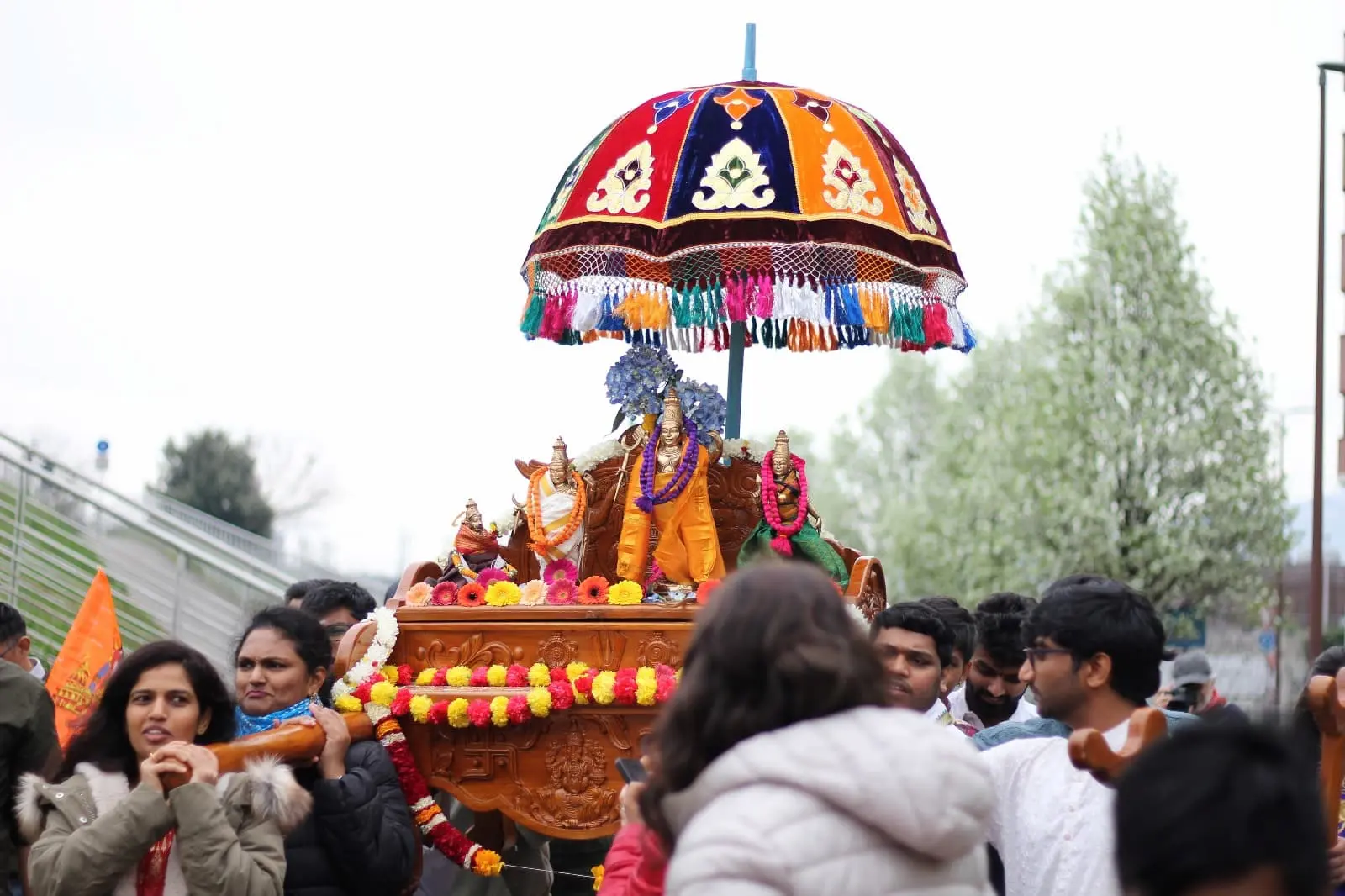 Ramanavami 2025