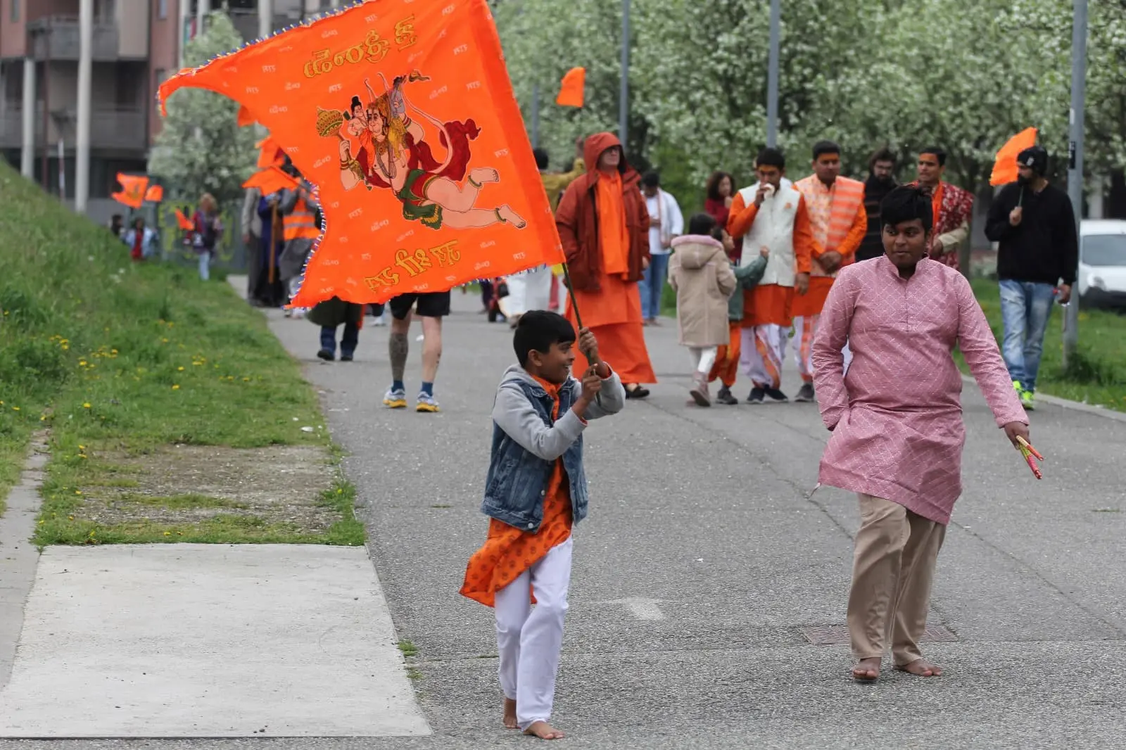 Ramanavami 2025