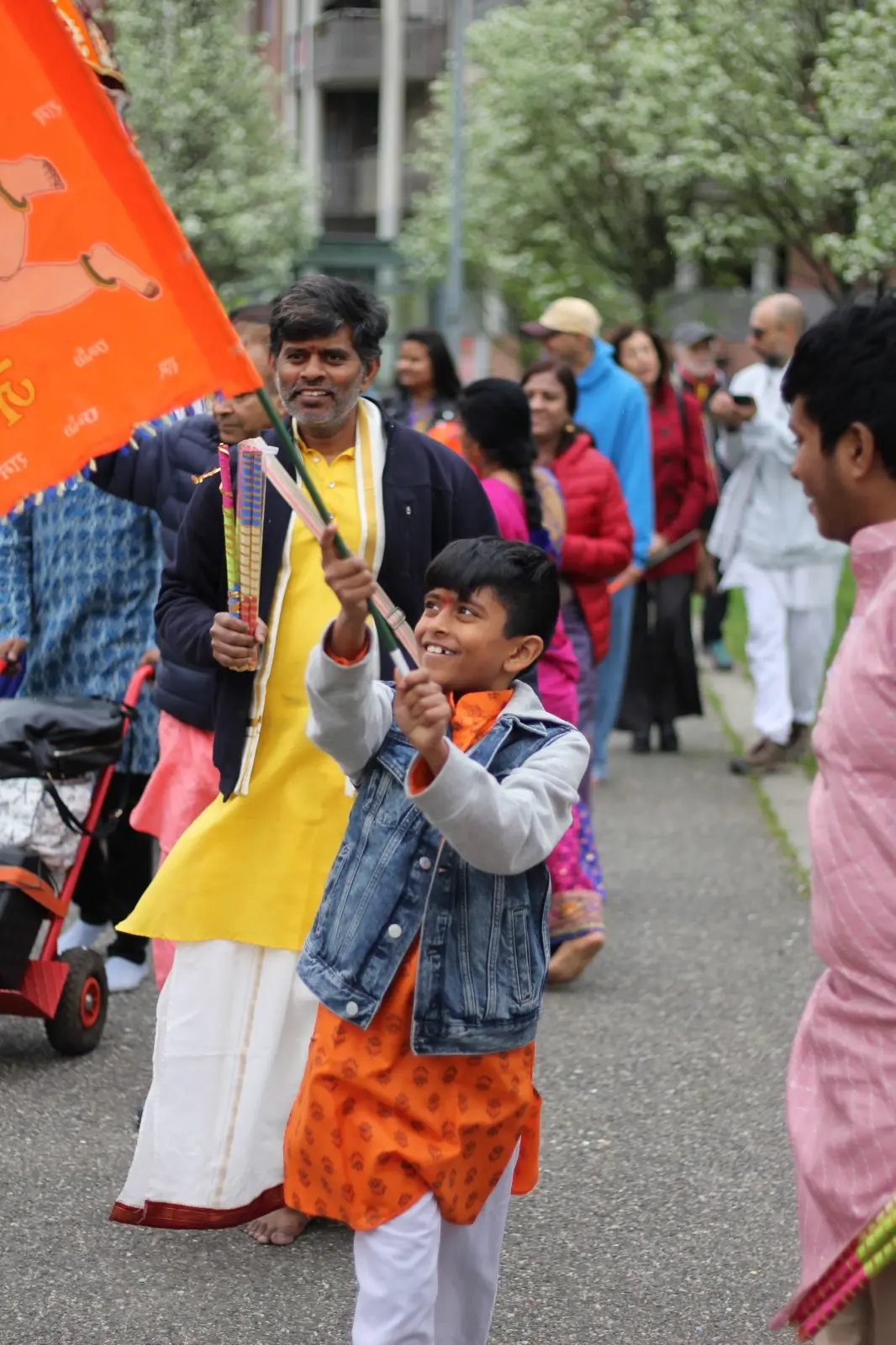 Ramanavami 2025