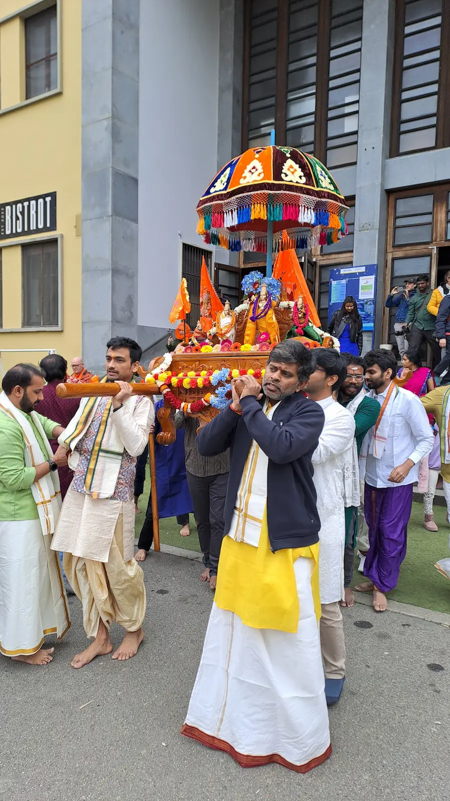 Ramanavami 2025