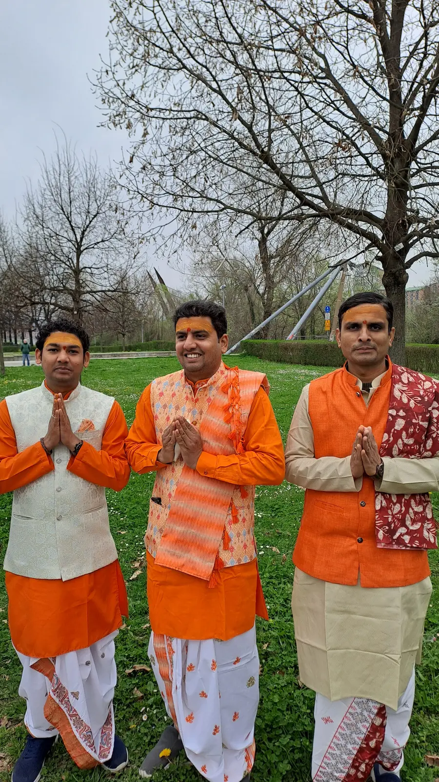 Ramanavami 2025