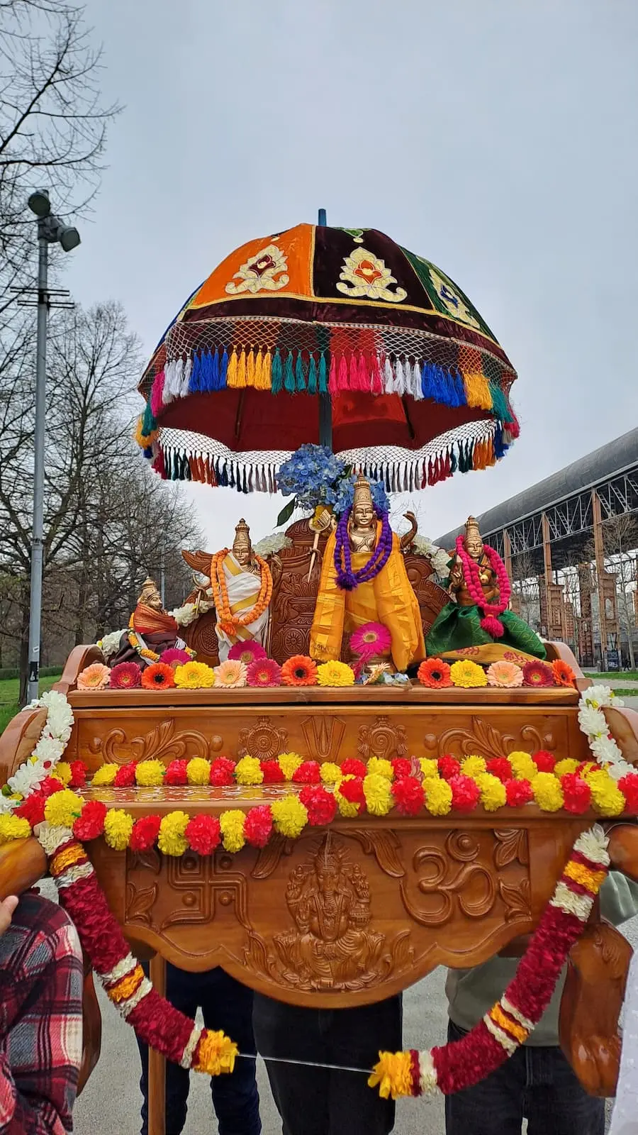 Ramanavami 2025