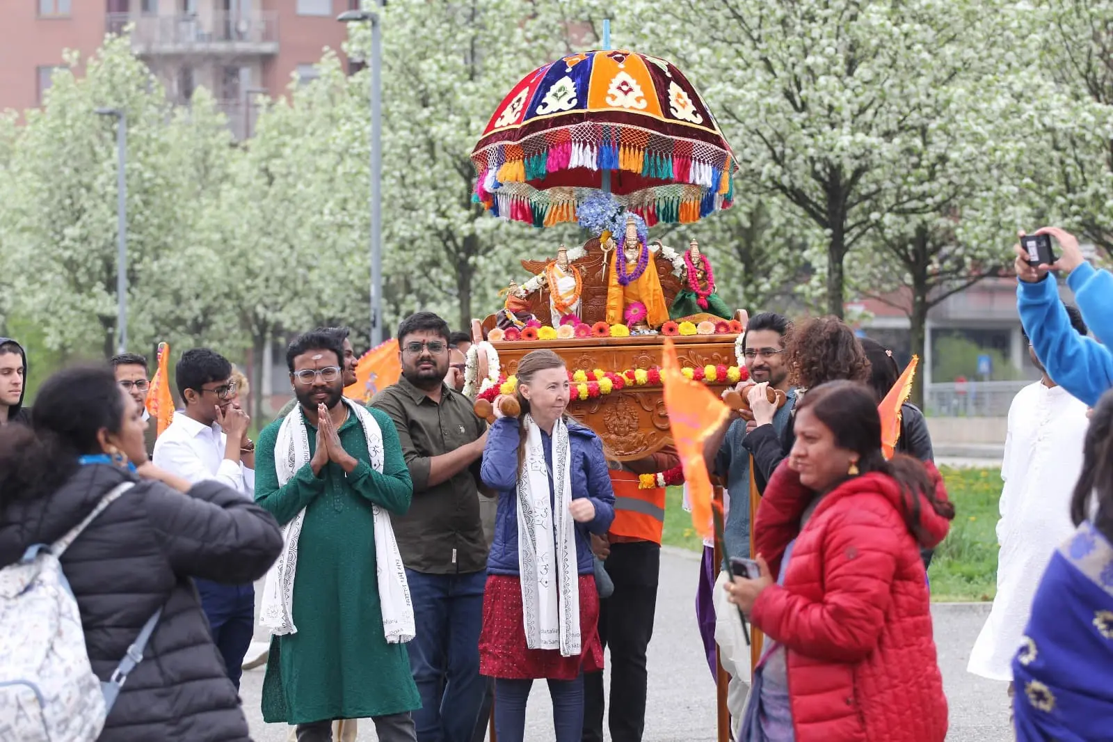 Ramanavami 2025