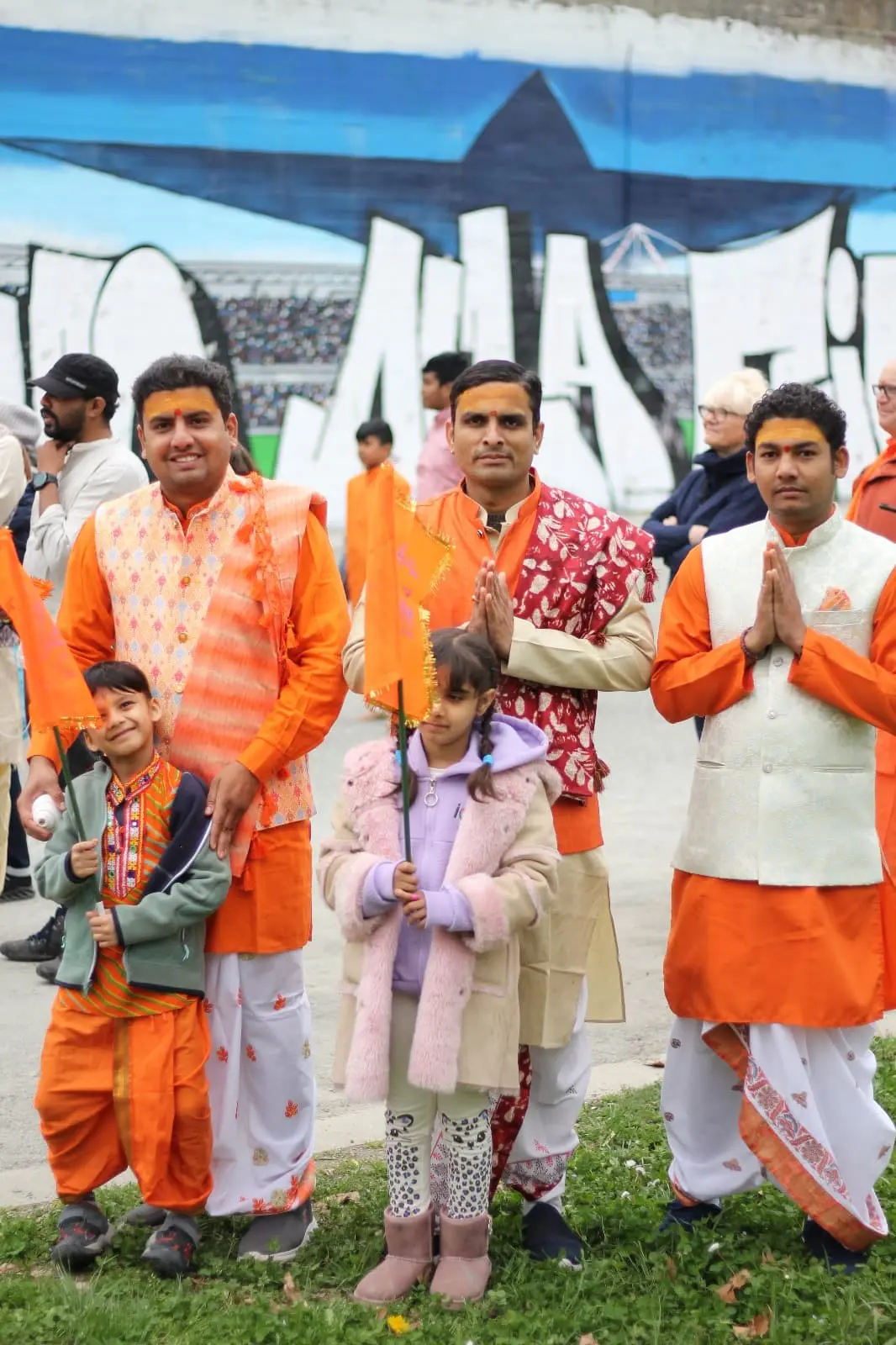Ramanavami 2025