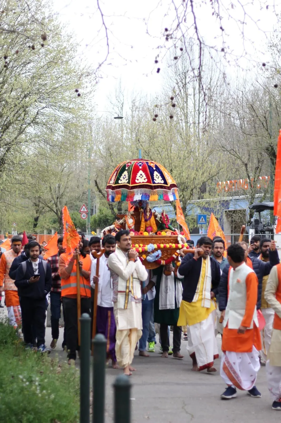 Ramanavami 2025