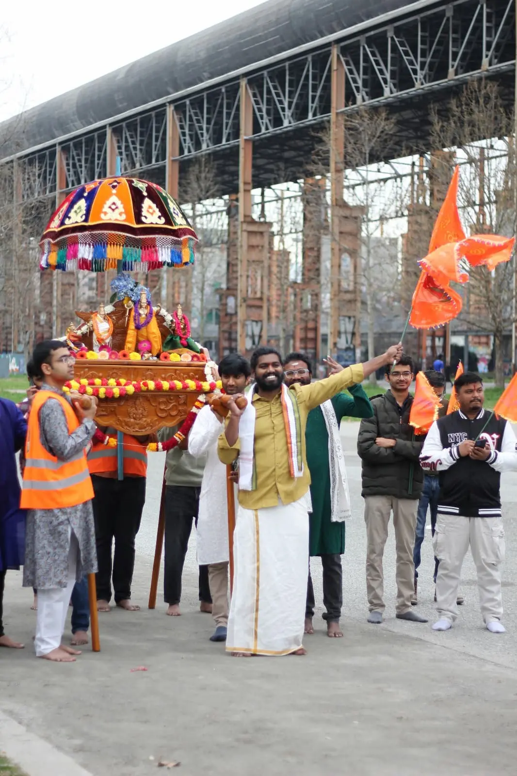 Ramanavami 2025