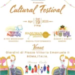 cultural festival