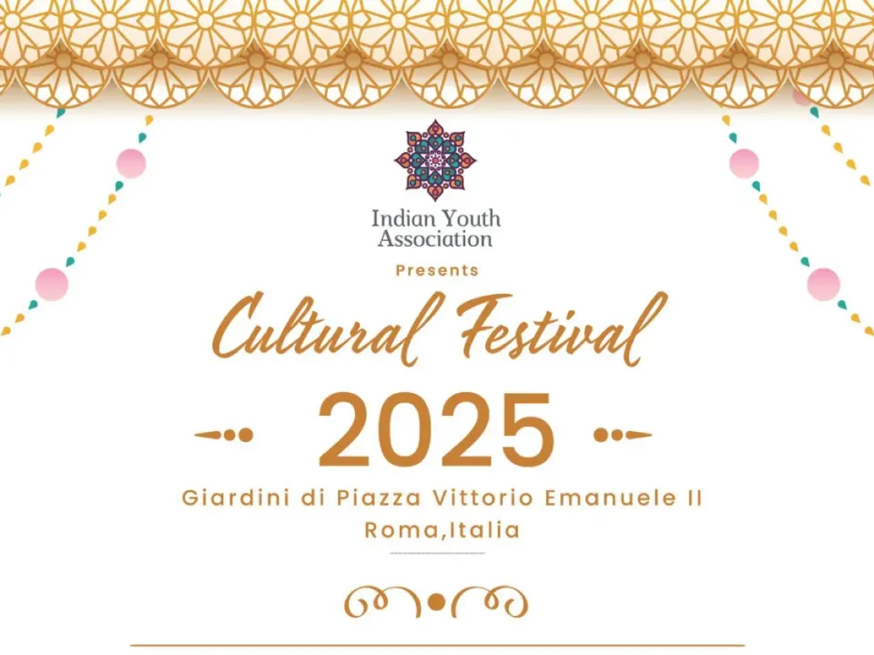 cultural festival