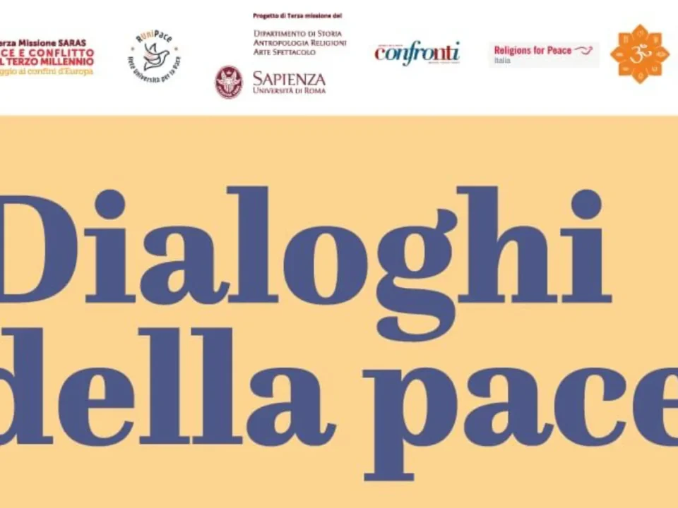 dialoghi della pace